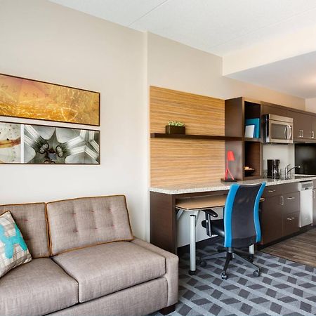 Towneplace Suites By Marriott Memphis Southaven Extérieur photo