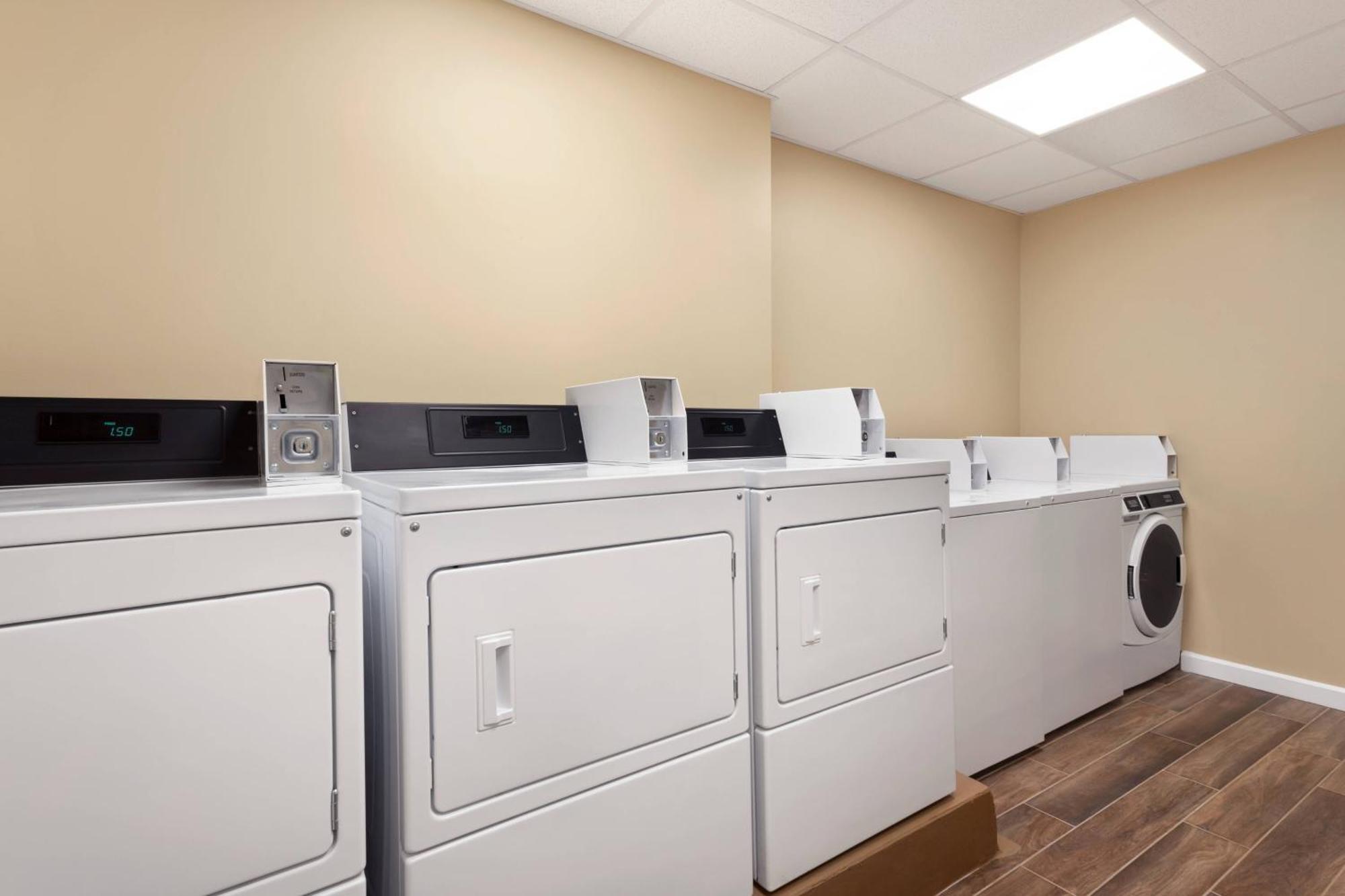 Towneplace Suites By Marriott Memphis Southaven Facilités photo