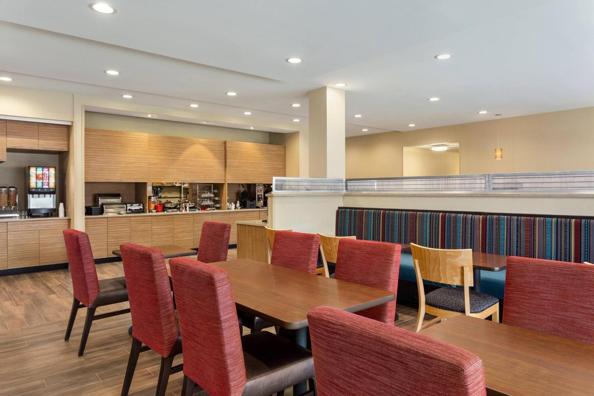 Towneplace Suites By Marriott Memphis Southaven Facilités photo