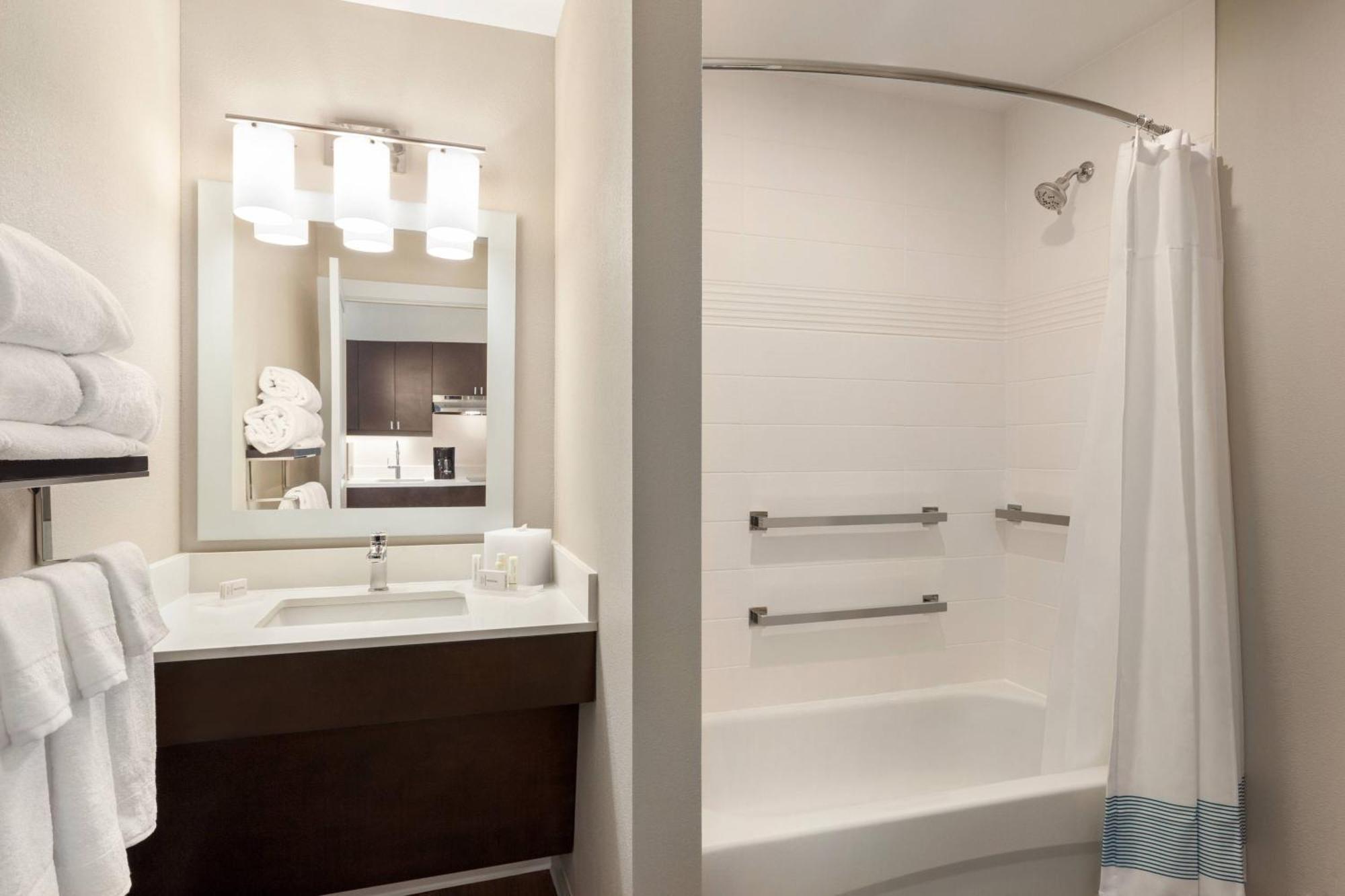 Towneplace Suites By Marriott Memphis Southaven Chambre photo