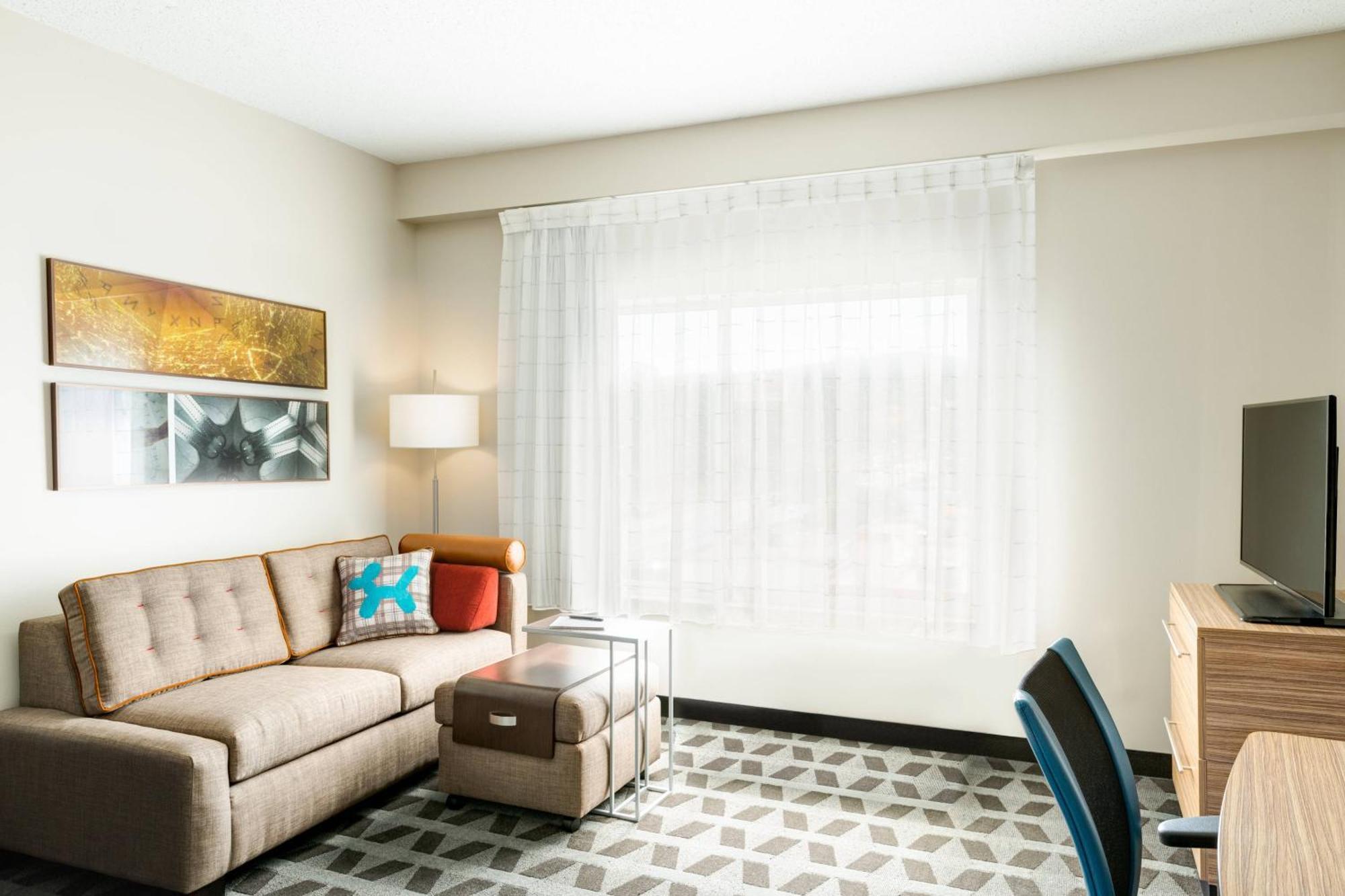 Towneplace Suites By Marriott Memphis Southaven Extérieur photo