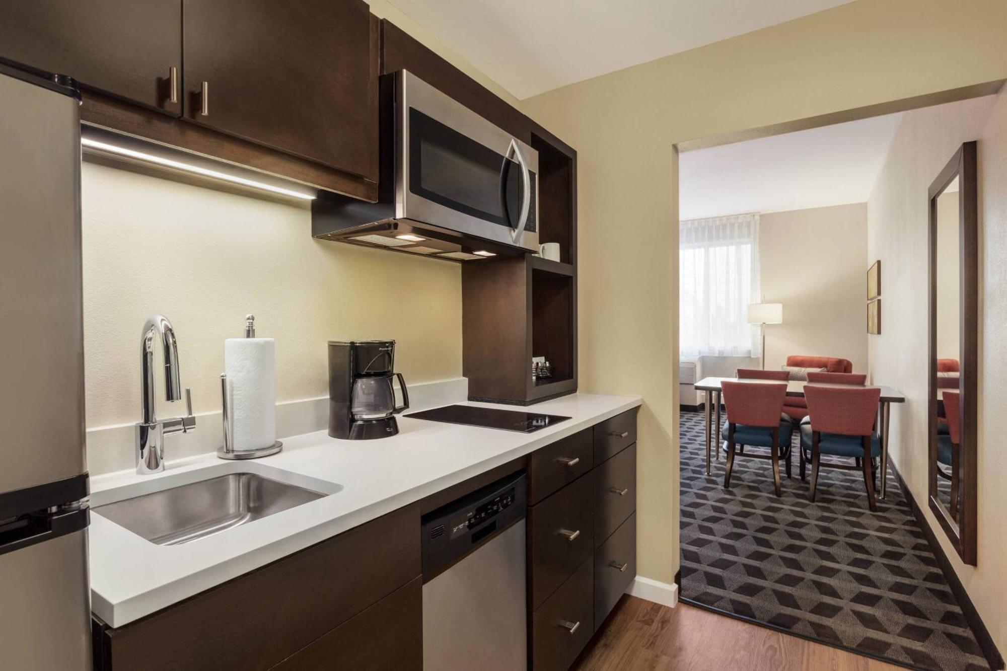 Towneplace Suites By Marriott Memphis Southaven Chambre photo