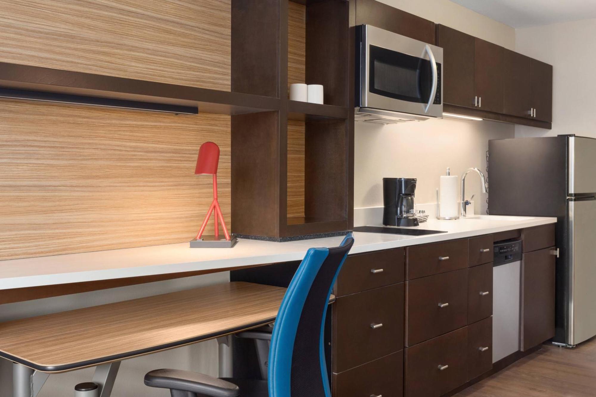 Towneplace Suites By Marriott Memphis Southaven Chambre photo
