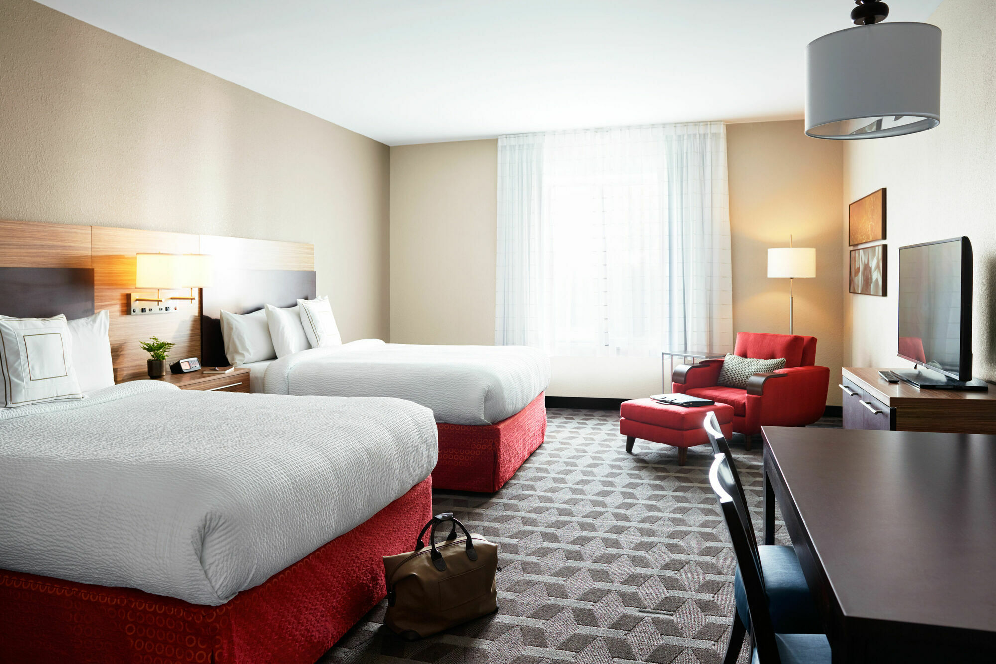 Towneplace Suites By Marriott Memphis Southaven Chambre photo