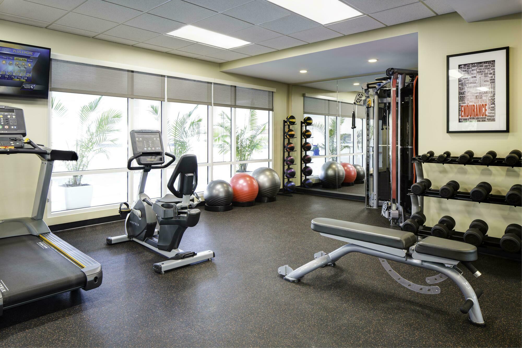 Towneplace Suites By Marriott Memphis Southaven Facilités photo