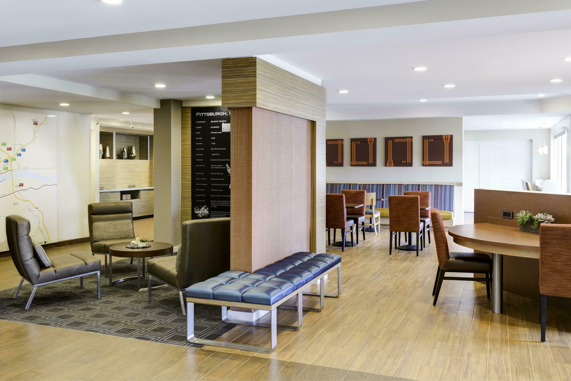 Towneplace Suites By Marriott Memphis Southaven Facilités photo